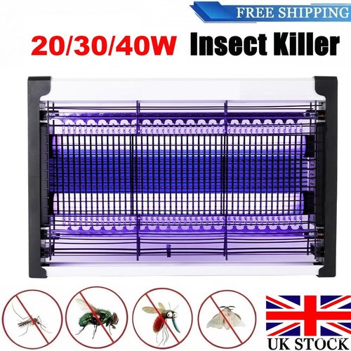 30w 40w electric insect killer - 30w/40w,