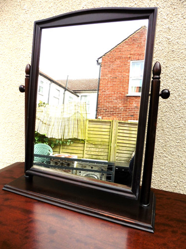 Stag minstrel mahogany - stag,