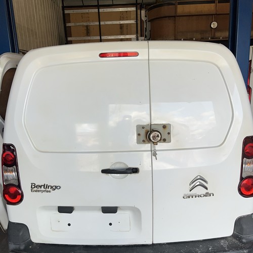 Citroen berlingo partner mk2 - berlingo,