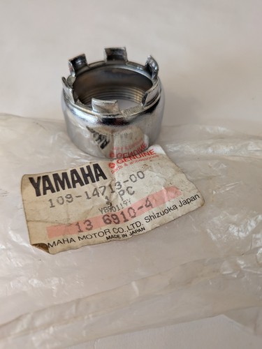 Nos yamaha - nos,