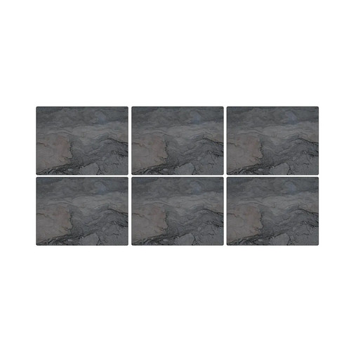 Pimpernel midnight slate - midnight,