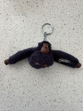 Kipling monkey charm - kipling, keyring