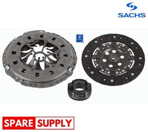 Clutch kit for california - for,