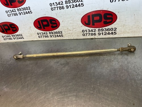Steering tie rod drag - tie,