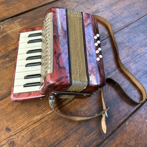 Vintage hohner baby mignon - vintage,