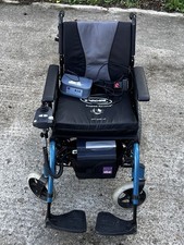 Invacare Esprit Action 4