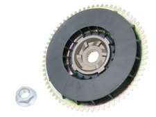 Piaggio NRG 50cc MC2 LC (Disc/Drum) Variator Pulley Kit