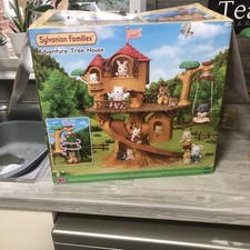 Calico Critters Sylvanian