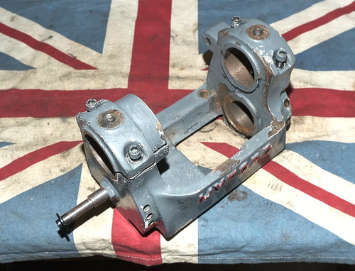 Ml7 head casting genuine - ml7,