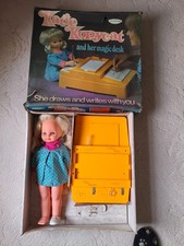 Boxed Katy Kopycat Doll with