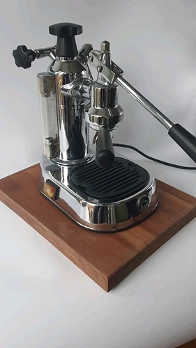 Pavoni europiccola lever - pavoni,