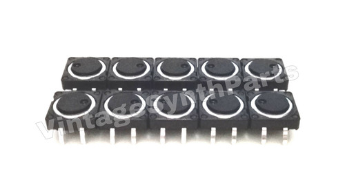 Roland set of 10 - set,