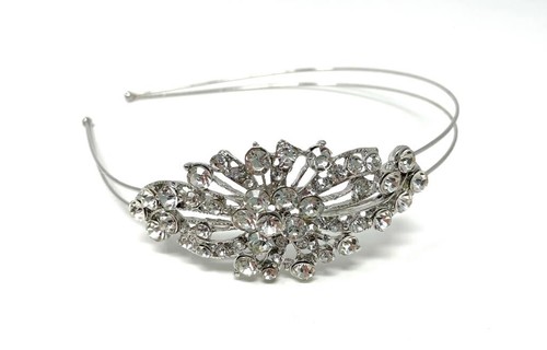 Bridal diamante crystal - diamante,