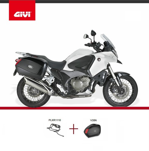Honda crosstourer 1200 - honda,