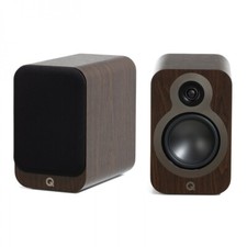 Q Acoustics 3020c Speakers -