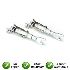 2X Rear Left Right Manual