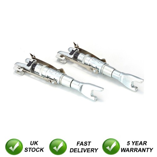 Rear left right - left, manual