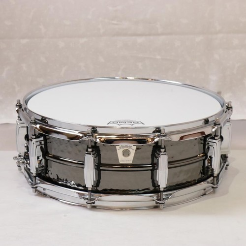 Ludwig lb416k black beauty - black,