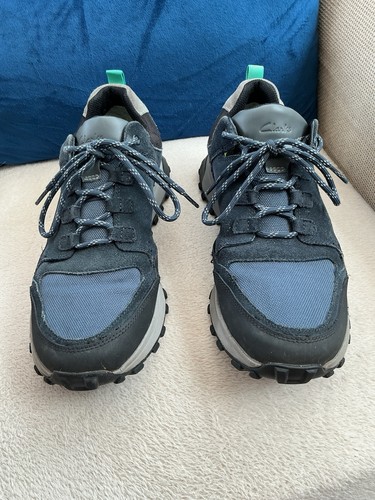 Clarks atl gore tex all - ,