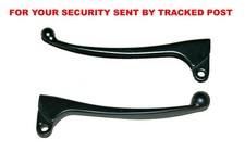 Honda CB100N lever blades