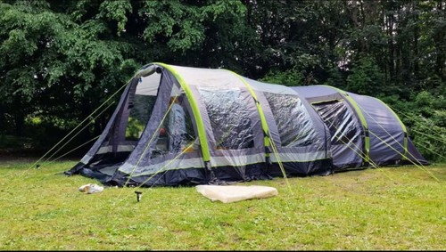 Tent - , 600)