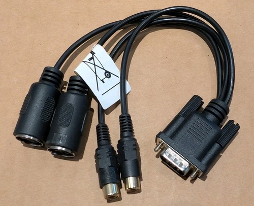 Midi lead for - lead,