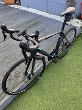 Bianchi Intenso Ultegra Matt