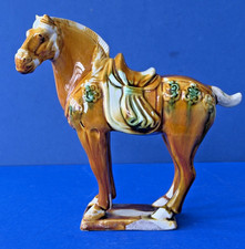 Vintage Chinese Tang Style