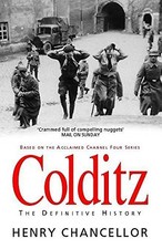 Colditz by Chancellor, Henry