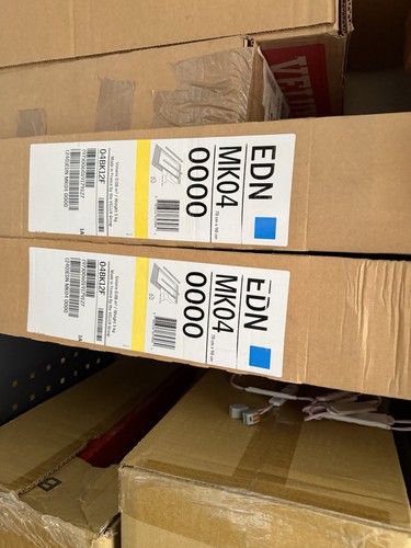 Velux edn mk04 0000 - 0000, box
