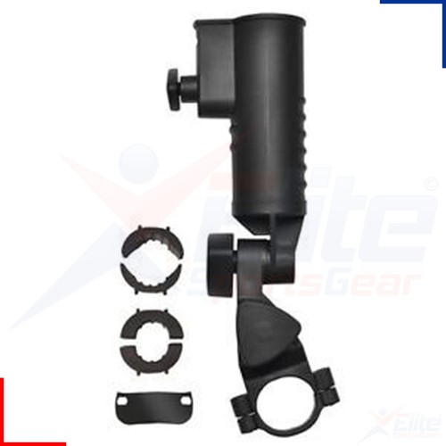 Golf trolley umbrella - golf, holder
