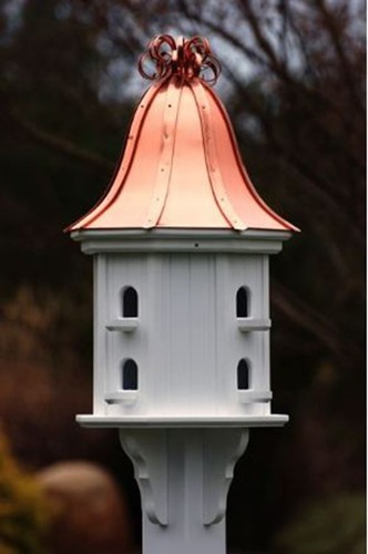 Fancy home products birdhouse - home,