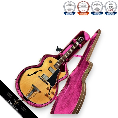 Gibson memphis custom shop - gibson,