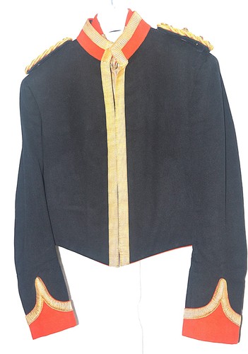 Rare queen royal lancers - rare, queen's