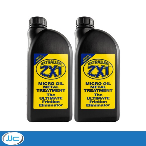 Litre zx1 extralube - 1,