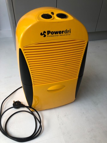 Ebac powerdri professional - ebac,