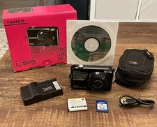 Fuji FinePix L55 12.0MP
