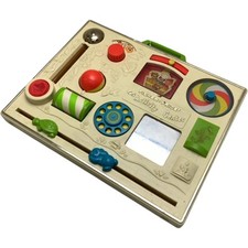 Vintage Fisher Price Activity