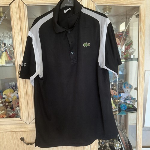 Lacoste men sport polo shirt - lacoste, men's