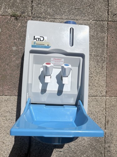 Eberspacher handiwash unit - eberspacher,