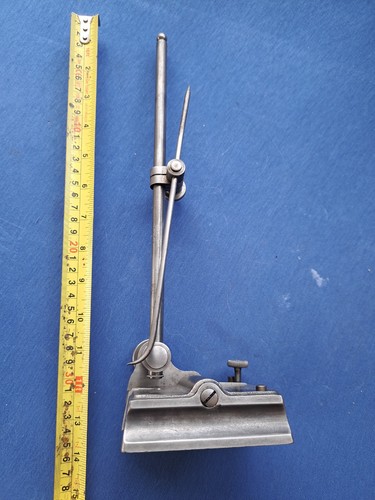 Starrett 57c surface - 57c,