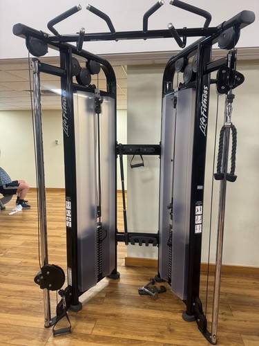 Life fitness signature series - signature,