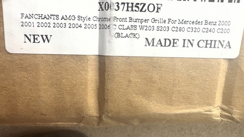 2000 2006 mercedes cl500 - 2000-2006,