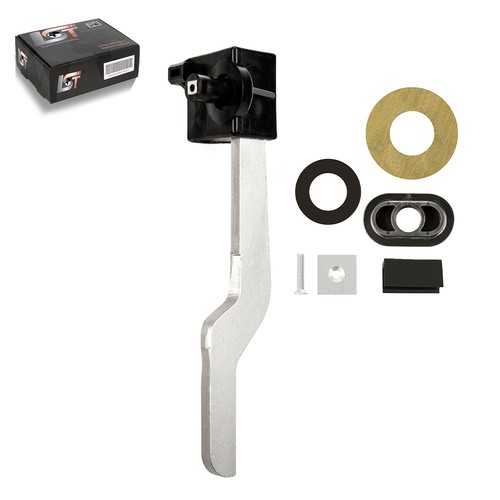 Locking hook convertible - , top