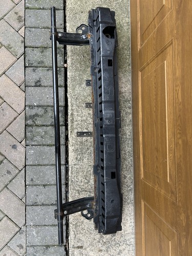 Kia picanto bumper reinforcer - kia,