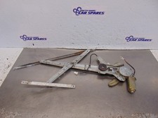 Mitsubishi Delica Window Regulator 94-98 Door Drivers right front