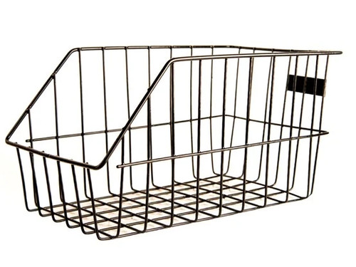 Rear basket adie wire large - rear,
