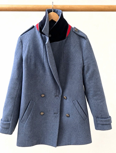 Ganso men wool pea - men’s,