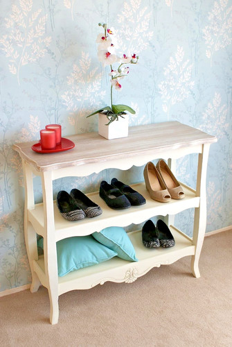 French style shabby chic - french, style/shabby