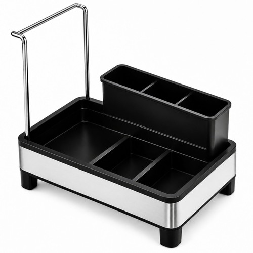 Kitchen sink caddy sponge - sink,